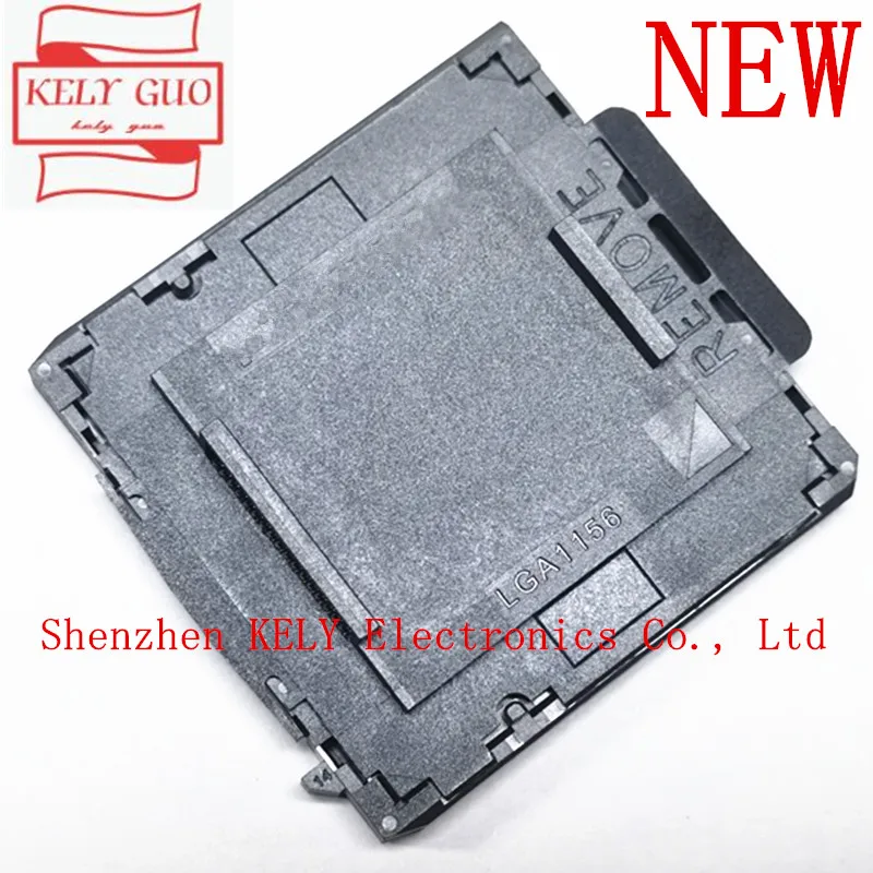 Lga1150 Lga1151 Lga1155 Lga1156 Lga 1150 1151 1155 1156 Per Scheda Madre Mainboard Saldatura Bga Cpu Socket Holder Con Palline Di Latta