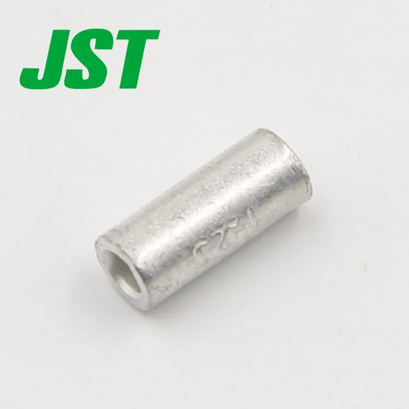 100 New Parts JST TERMINAL P 1.25 P 1.25L 4 P 2 N1.25 M4 R1.25 3.5 R1.25 4 R2 4 RAC1.25 4