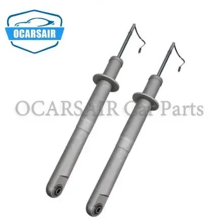 

Задний амортизатор 2X для Maserati Quattroporte M139 2006-2011 Sport Gt 226149 248256 202960