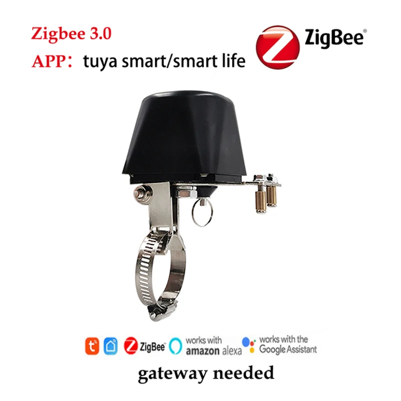 Zigbee Black
