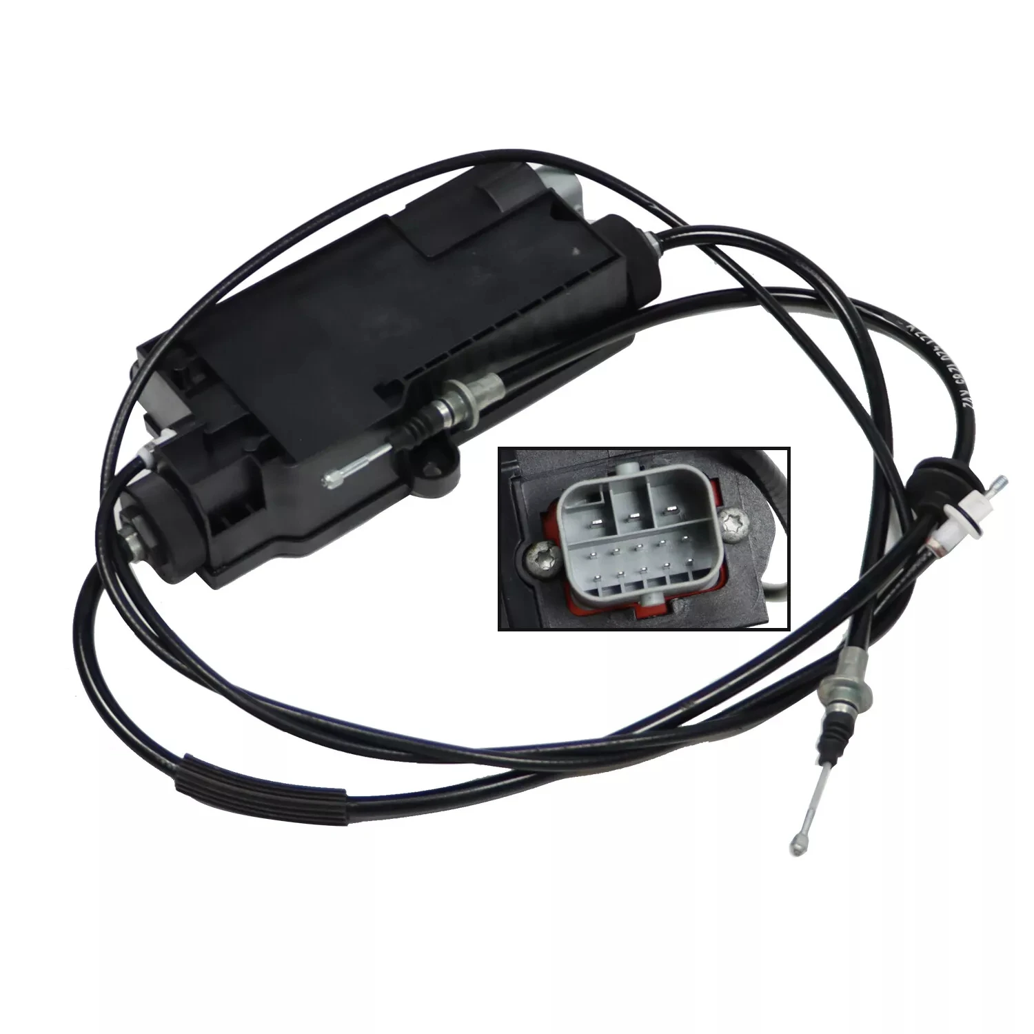2214302849 Parking Electronic Brake Actuator For Mercedes S Class W221 W216 CL550 A2214302949