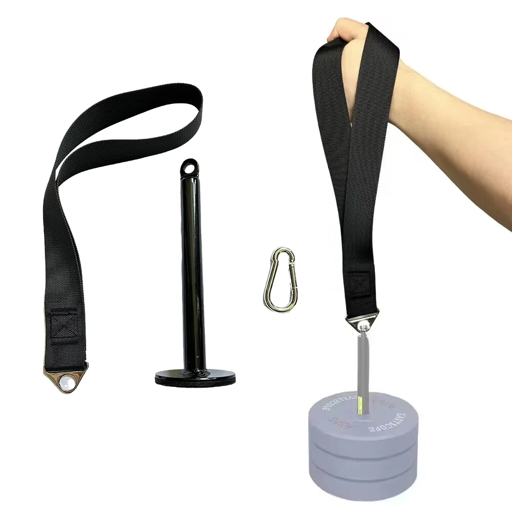 Fitness arm wrestling training strap home gym finger wrist forearm arm blaster armwrestling pronation rope hand grip band hand strengthener finger strength trainer finger trainer forearm exerciser hand grip trainers hand grip exerciser hand trainer wrist exerciser hand exerciser