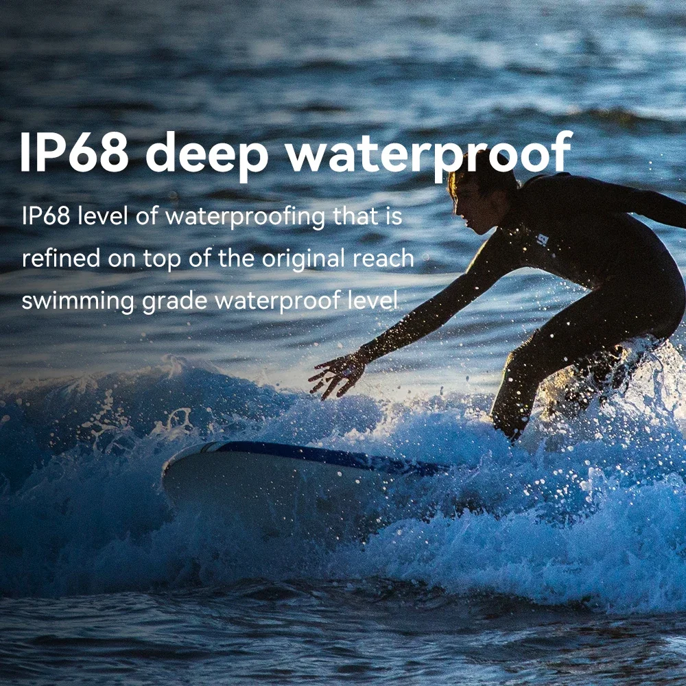 Ʈ ġ   ȭ Ʈġ, IP68   Ʈ ġ ɹڼ , ȵ̵ IOS 2.1, 2024 ǰ