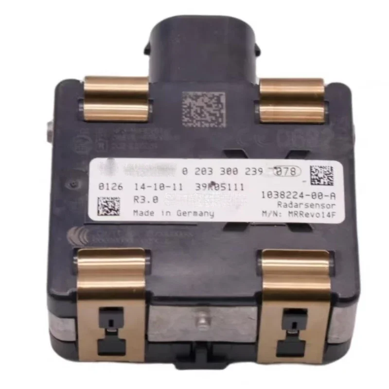 Front Radar Sensor Distance Control Module for Tesla Model S/X front radar sensor