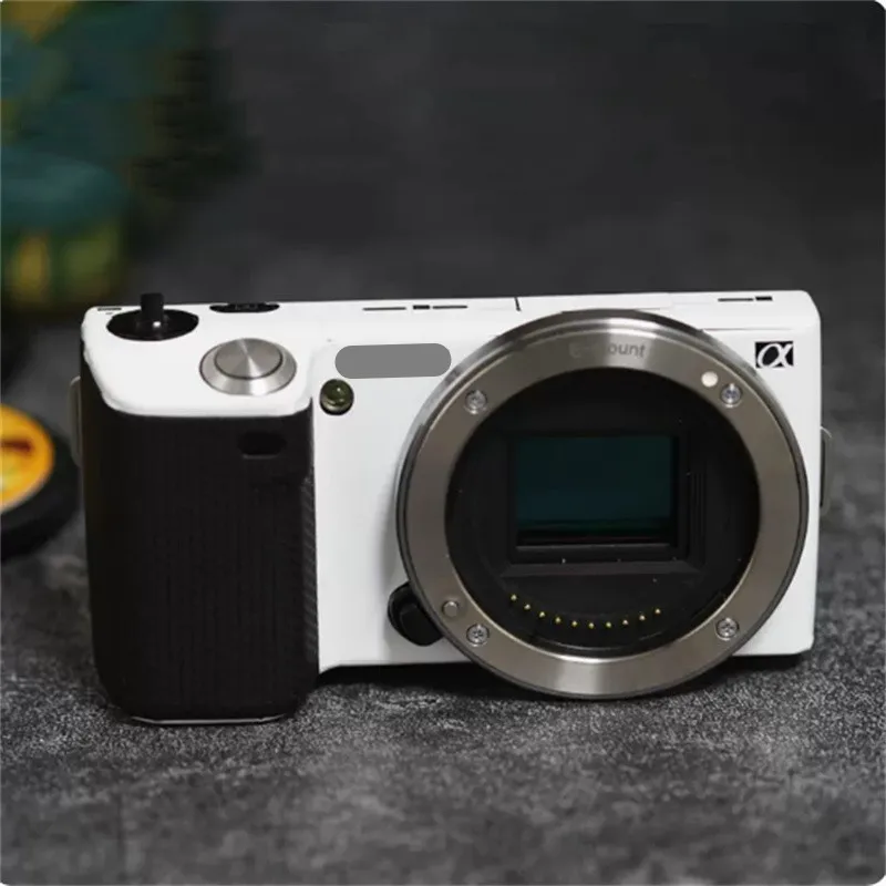 For Sony NEX-5 Decal Skin Vinyl Wrap Film Camera Body Protective Sticker Protector Coat NEX5 NEX 5