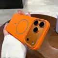 Cosmic Orange