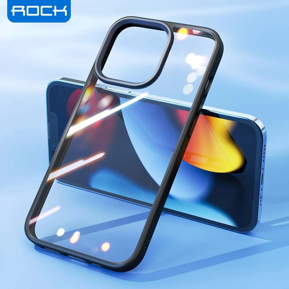 Rock Transparent Bumper Case For Iphone 13 Pro Max Cover Anti Scratch Clear Back Full Lens Protection Cover For Iphone 13 Pro Mobile Phone Cases Covers Aliexpress Rock Transparent Bumper Case For Iphone 13 Pro Max Cover Anti Scratch Clear Back Full Lens Protection Cover For Iphone 13 Pro Mobile Phone Cases Covers Aliexpress