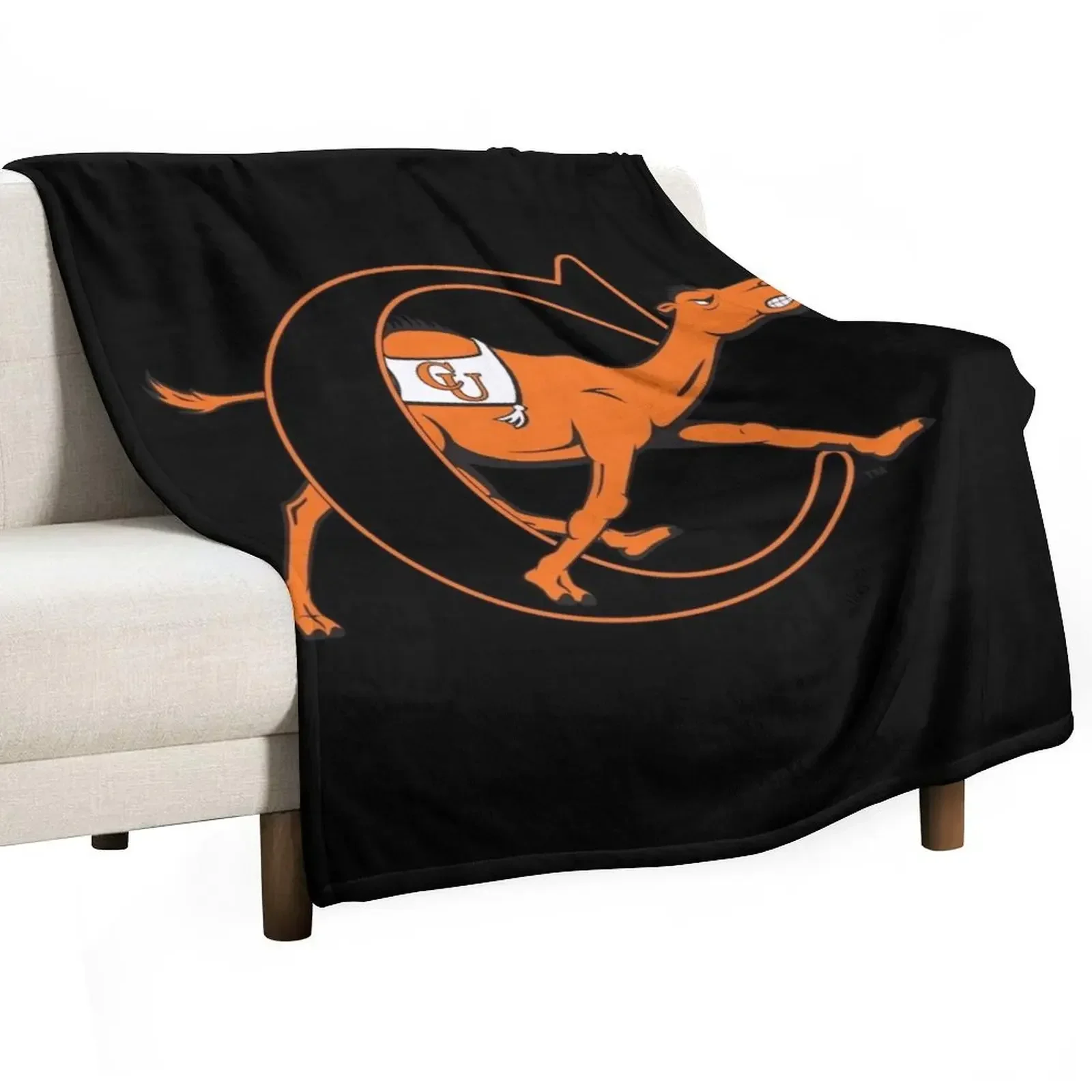 

The Campbell Throw Blanket cosplay anime Personalized Gift Blankets