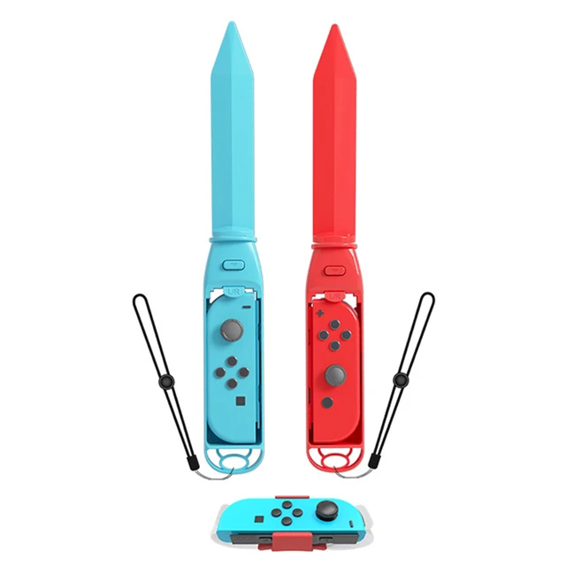 18-in-1 for Switch Sports Accessories Sport Game Joycon with Leg