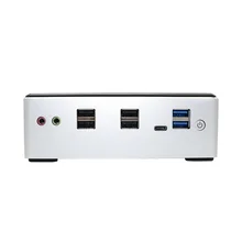 

Mini computer host i7-10510u desktop dual display HD High configuration direct