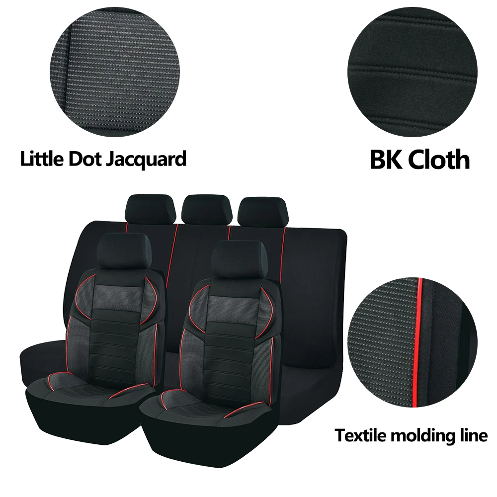 Design Mesh Full Set Protector Hot Style Car Seat Cover PVC Leather  Washable Waterproof Car Seat Cover - China Car Seat Cover, Car Cover