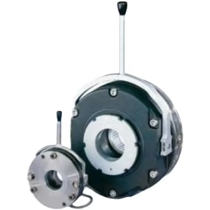 48V/60V/72v Electromechanical Brake EMB Electric Magnetic Brake AC Synchronous Motor 3/4/5/6/7.5/10/12kw