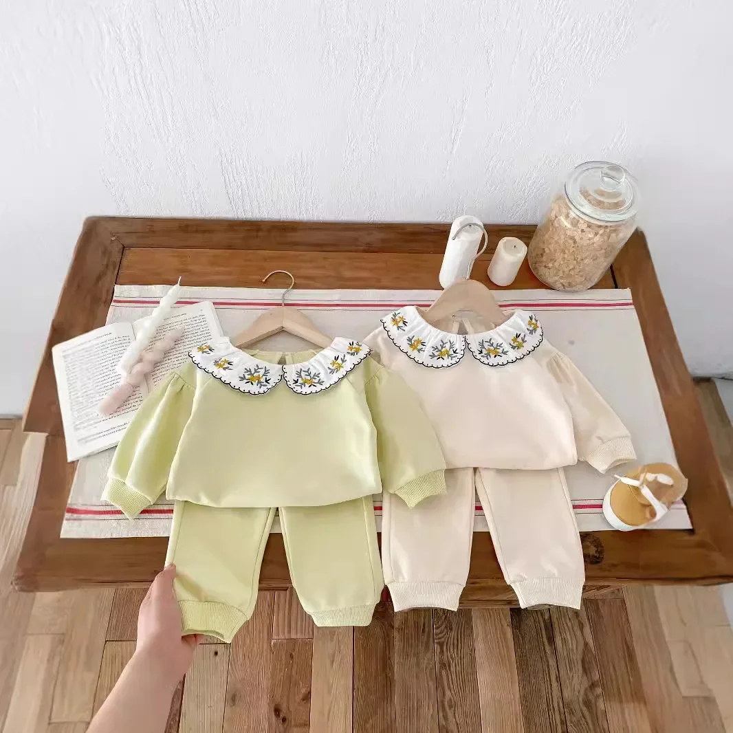 Clothes Set Baby Clothes Born In 2020 4112 Korean Baby Clothing