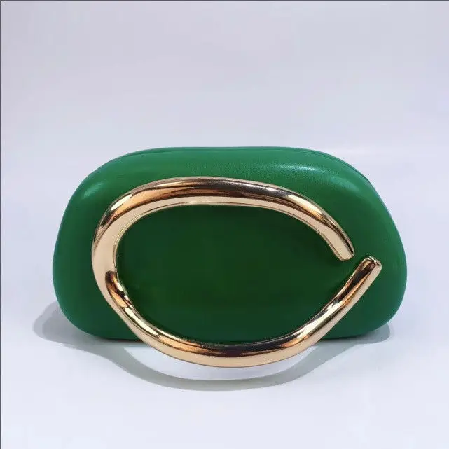 JIAERDI Retro Chain Round Box Clutch Bag Women Chic Compact Fashion Shoulder Bag Ladies Premium Crossbody Bag Purse Y2k 2025 New