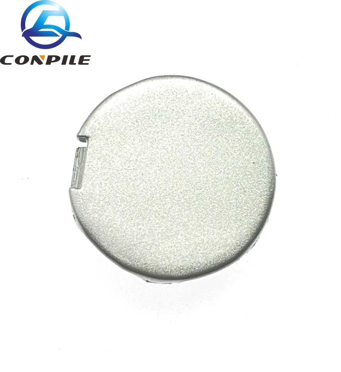 1pc Roof Rack Central Cover Screw Cap 7661A246 7661A247 7661A348 For Mitsubishi Outlander ASX Eclipse Cross car exterior parts car roof rack strap