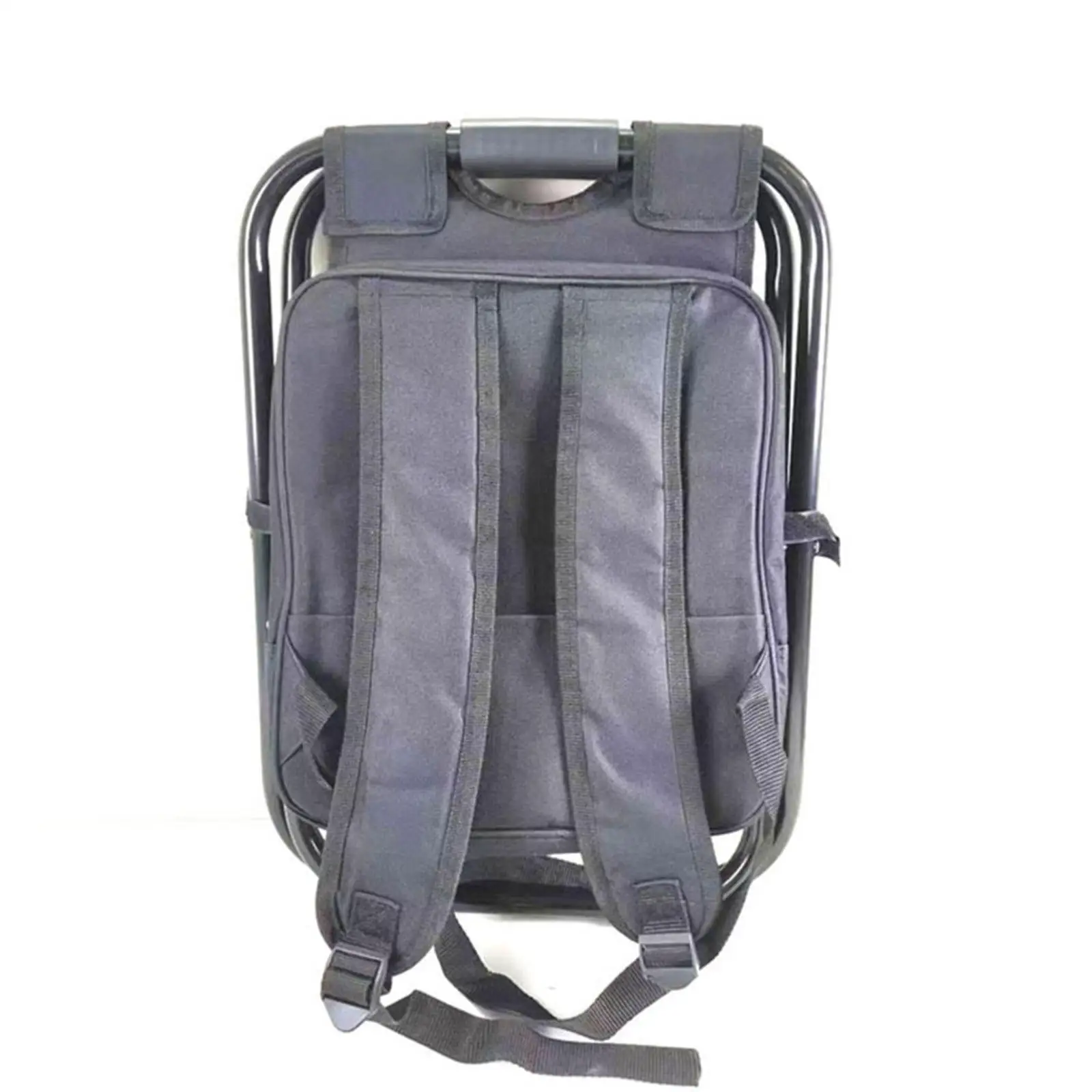 

Backpack Chairs Lightweight Camping Chair Fishing Seat Portable for Camping