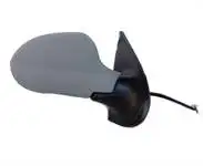 

T2079 for rearview mirror left electric ALBEA 10