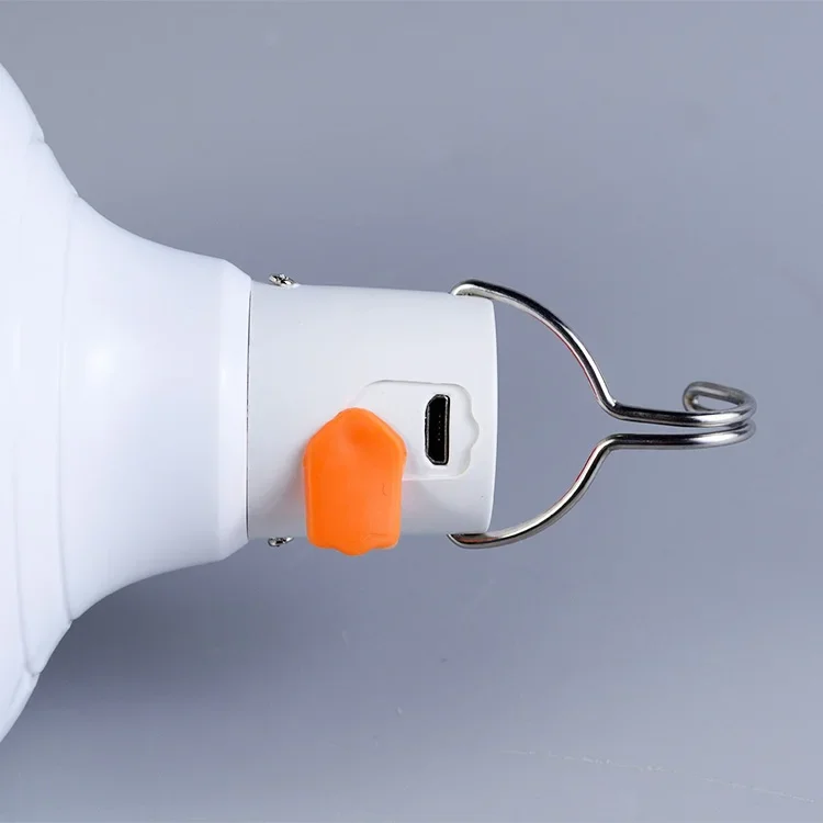 Portable LED Camping Lantern Rechargeable 60W/80W/100W/200W Lamp Bulb S4fdd7d9704af400fbf1e947b6da8ab09K