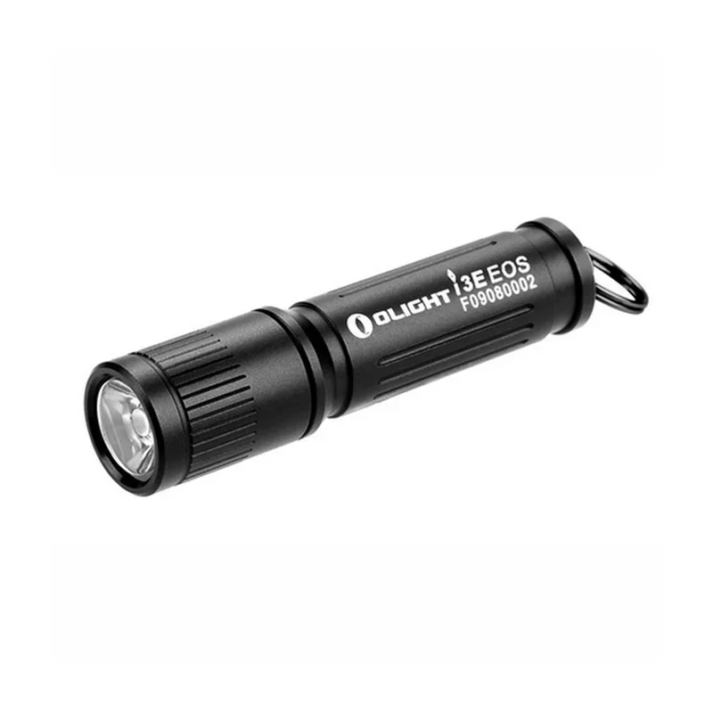Olight i3E EOS EDC Űü , AAA ͸ , ޴  ̴ ġ Ʈ