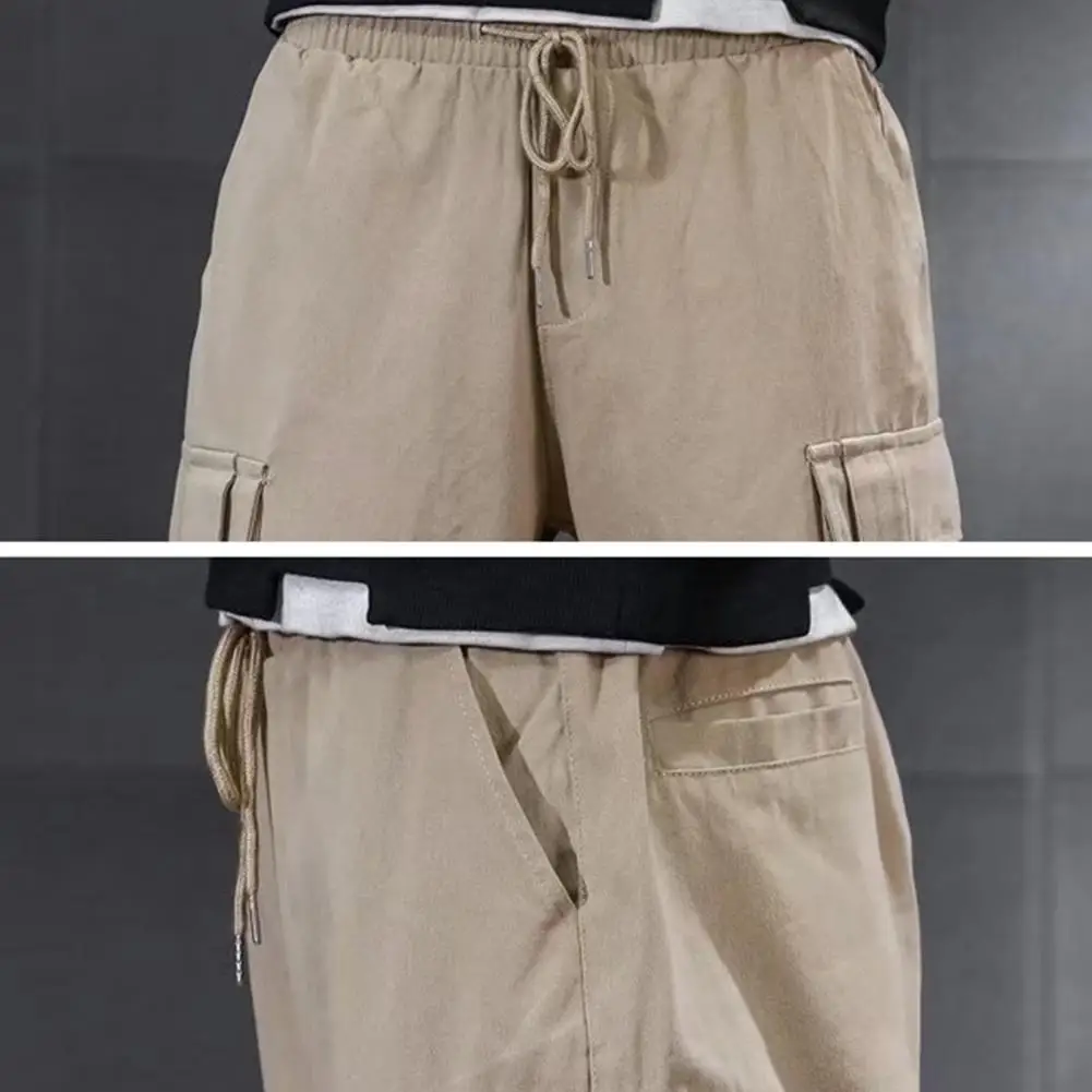 Men Cargo Pants