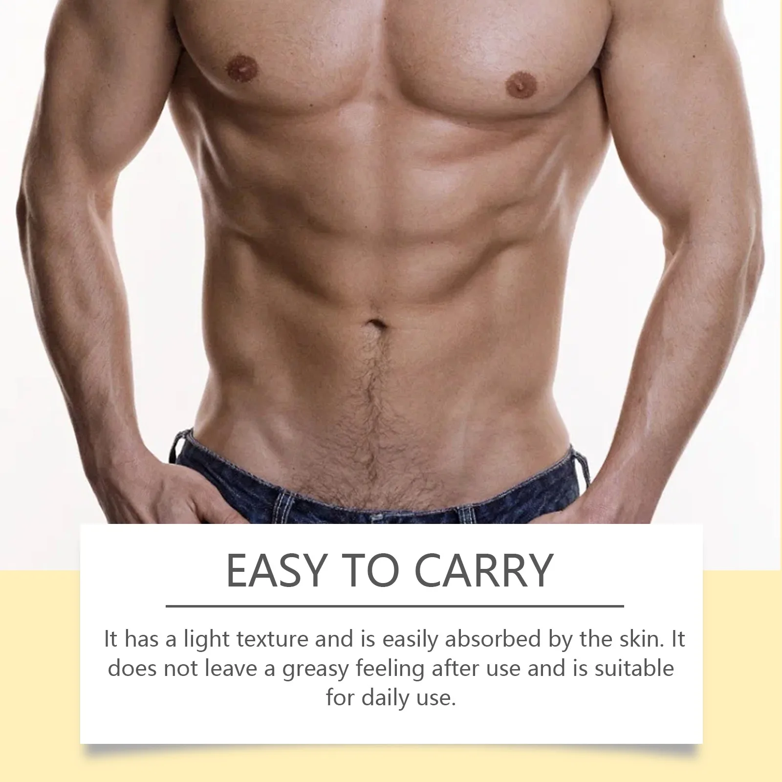 Bee Gynecomastia Heating Spray Men Bee Spray Men Oil Gynecomastia Tightening Spray 30ml