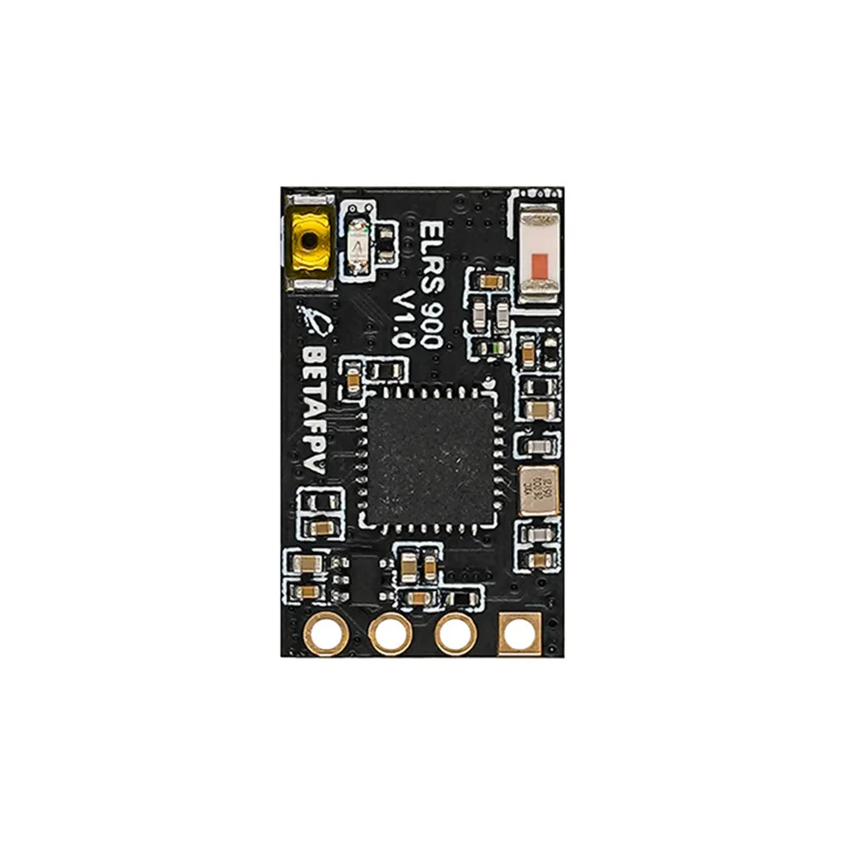 Récepteur BETAFPV Nano ELRS 2.4GHz/868/915MHz pour FPV