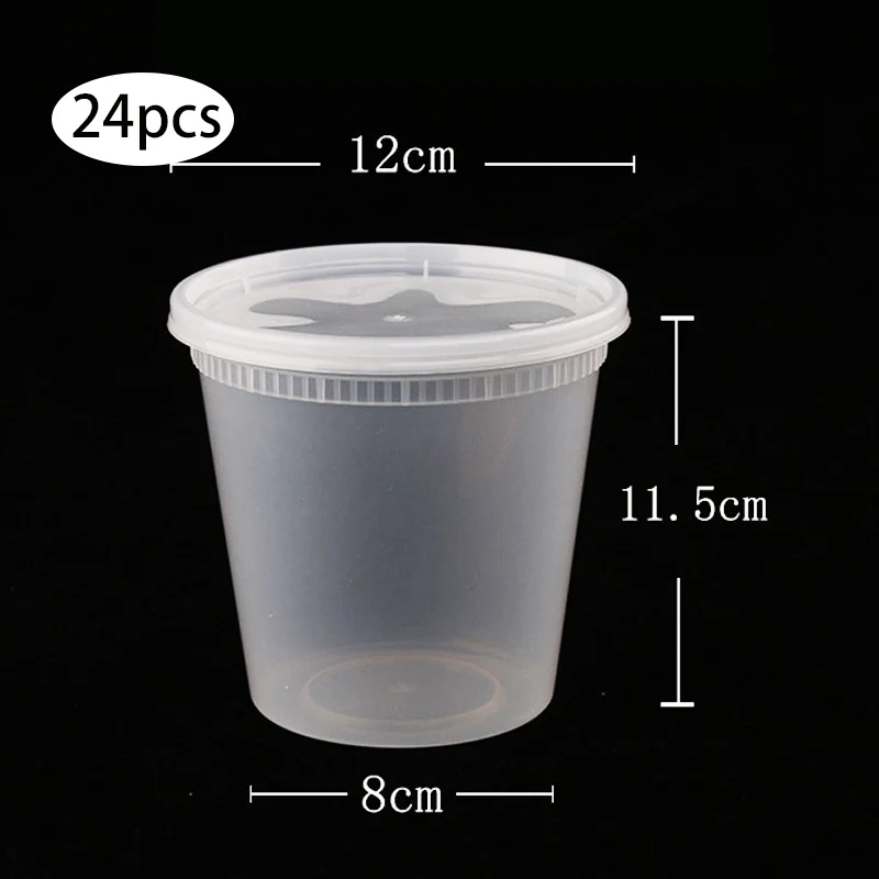 24oz (720ml) -24pcs