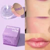 Lip & Cheek Liquid Multi Balm Temperature Changing Color Glassy Blush Gel Lasting Waterproof Cheek Tint Cream Face Rouges Makeup 2