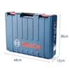 BOSCH Original GBH 185-LI Tool Box Wireless Rotary Hammer Electric Drill Carpentry Major Storage case Power Tool Accessory 2