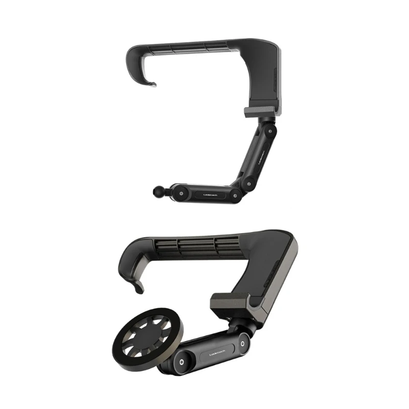 

Профессиональный держатель для телефона, крепление для экрана, подставка для мобильного телефона, регулируемое крепление для для