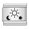 Sun star