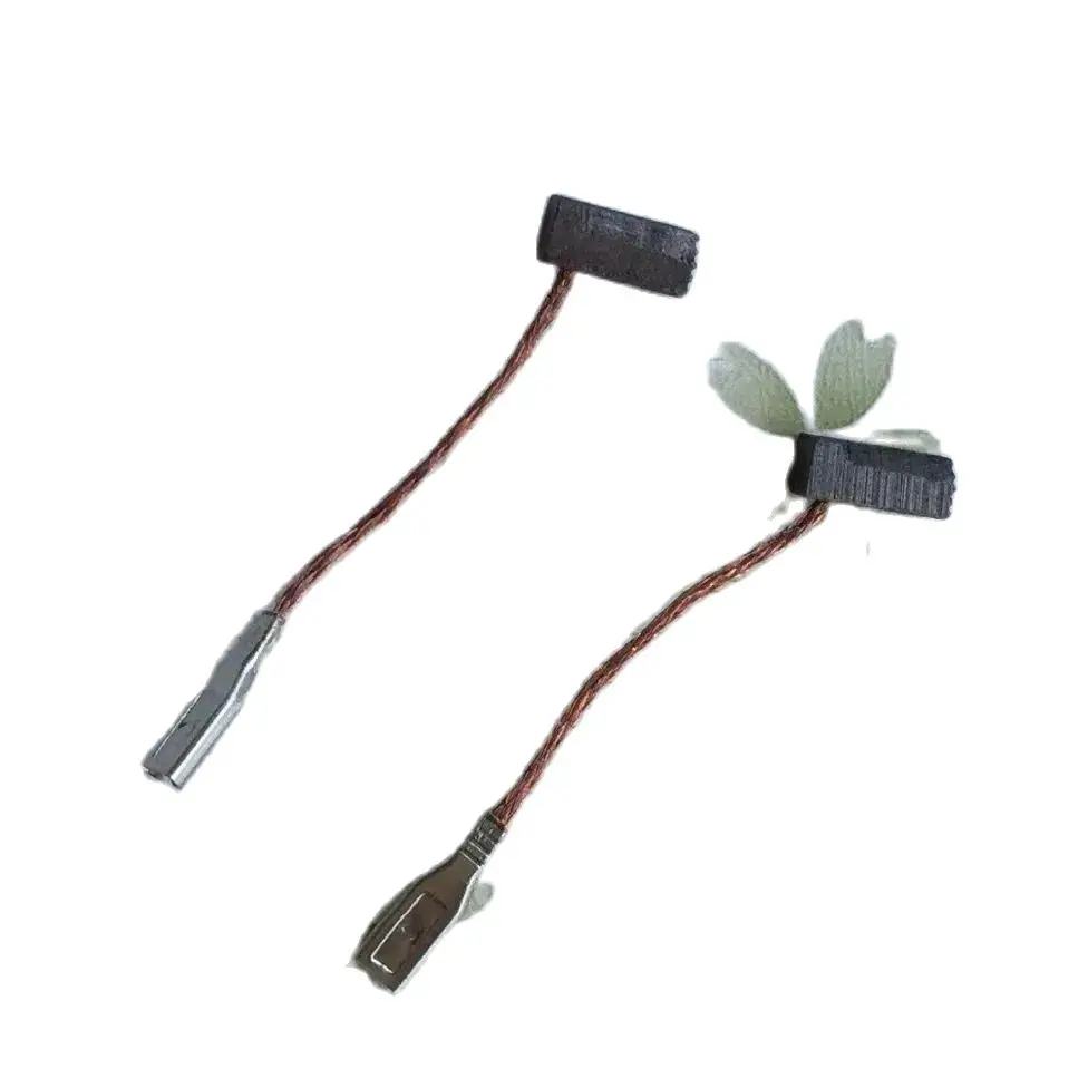 Pet Clipper Parts Replacement Carton Brush Fit for Agc1 and 2 Clipper