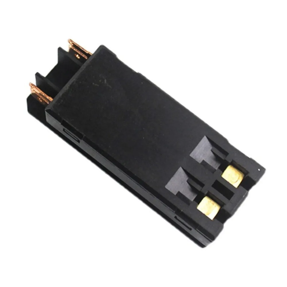 

Nice Portable Pratical High Quality Hot New Durable Switch 1PC AC 220V/240V Black GSH11E GBH11DE Rotary Hammer