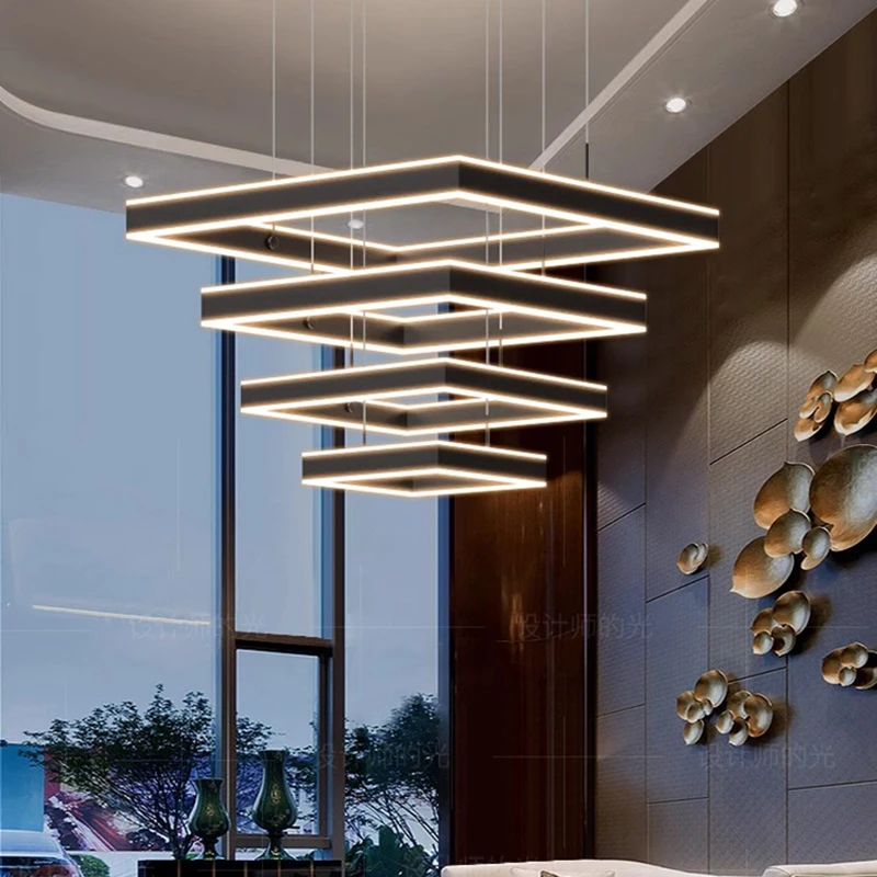 

Modern dining room lamparas decoracion hogar moderno smart Pendant lights decoration salon Chandeliers for dining room