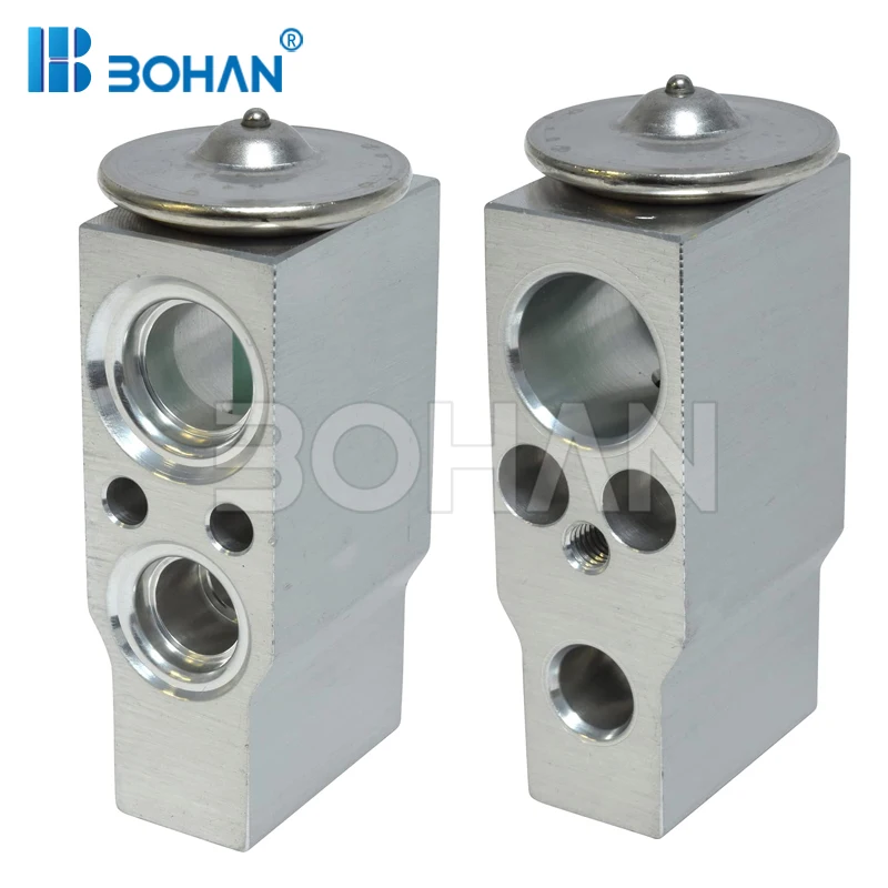 Новый расширительный клапан A/C для Mazda 6 4621B0601 2003 TEM217168 GK3J61J14 2008 дюйма |