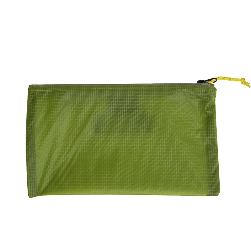 Storage Bags Outdoor Waterproof Coin Card Bag Multifunctional