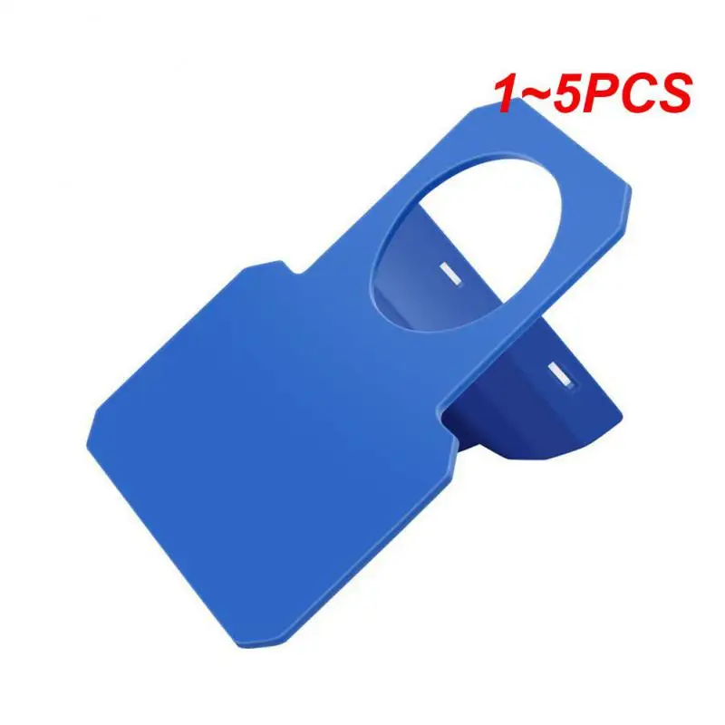 

1~5PCS 30-38mm Swimming Pool Pipe Fixing Holder Mount Supports for Bestwa Above Ground Hose Outlet Bracket with Cable Tie