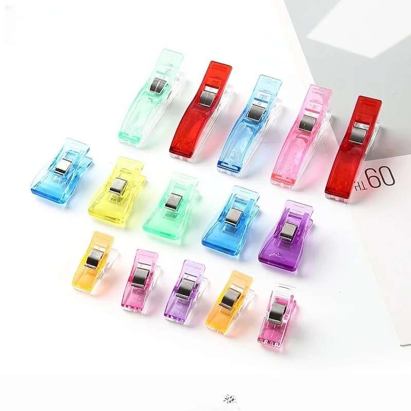 Sewing Clips Image 1