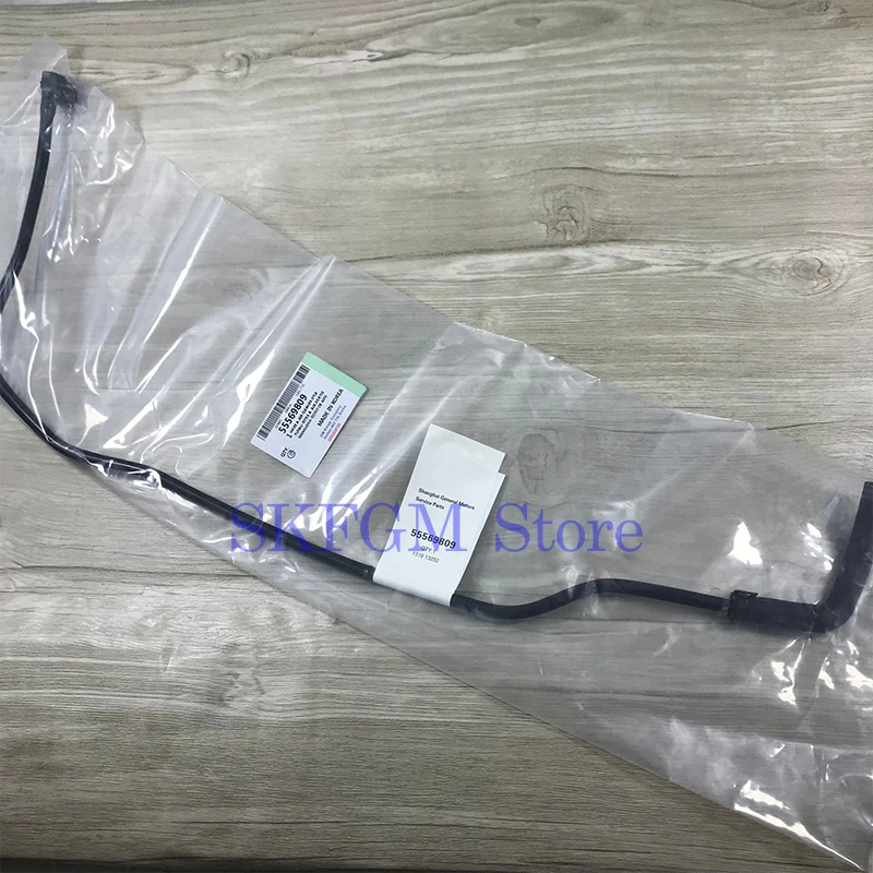 Thermostat Hose For Chevrolet Aveo Aveo5 2009-2011 Cruze Epica Sonic Opel Vauxhall Astra Zafira 55569809