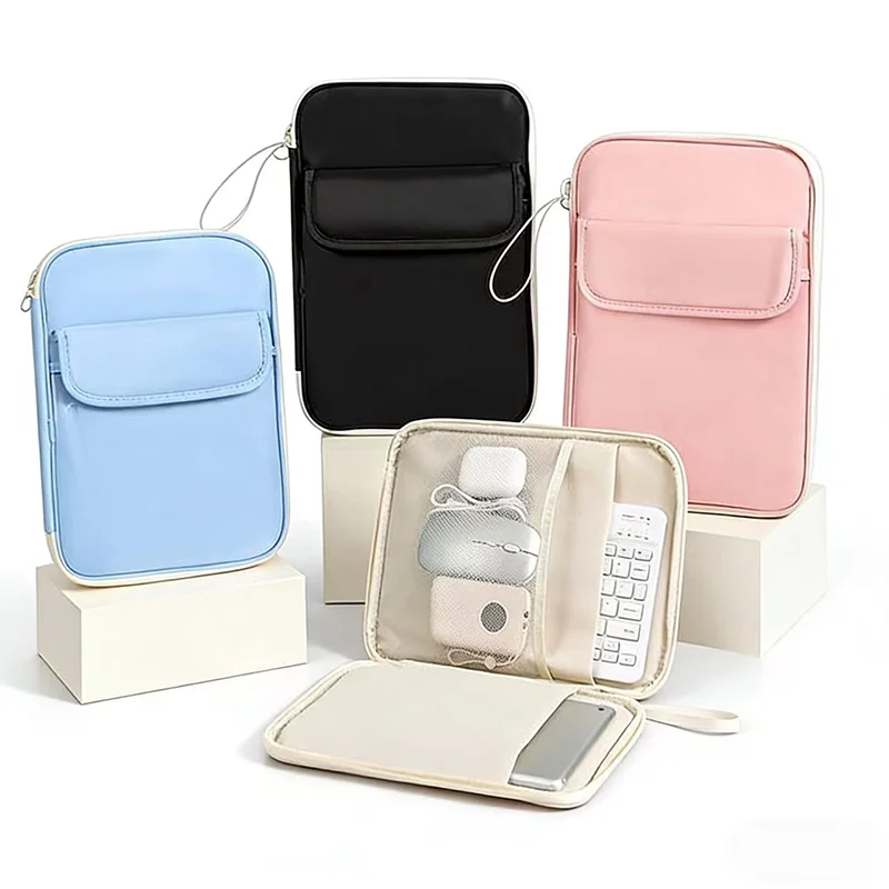 Universal 9-11 Inch Tablet Handbag Case and Pouch