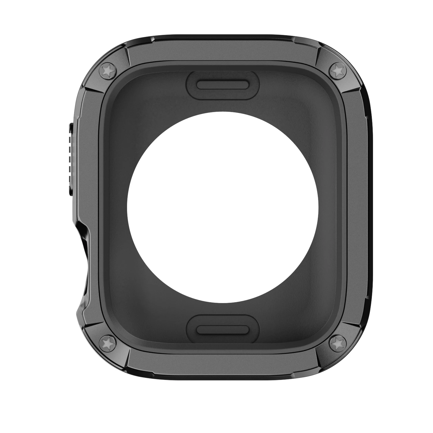  ġ ø 8, 7, SE, 6, 5/4 Ʈ, 41mm, 45mm, 40mm, 44mm, 49mm, TPU + PC   ȣ , ̿ġ ̽, 2 in 1