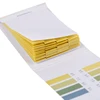 80Strips Meters Indicator PH Value 5.5-9.0 Alkaline Acid Litmus Testing Paper 2