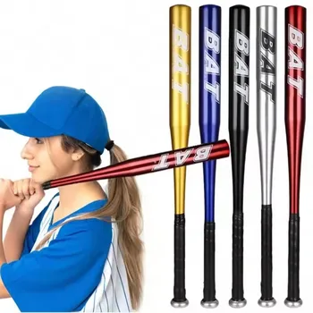 Youth Aluminum Baseball Bat (20.1 in/31 cm) 1