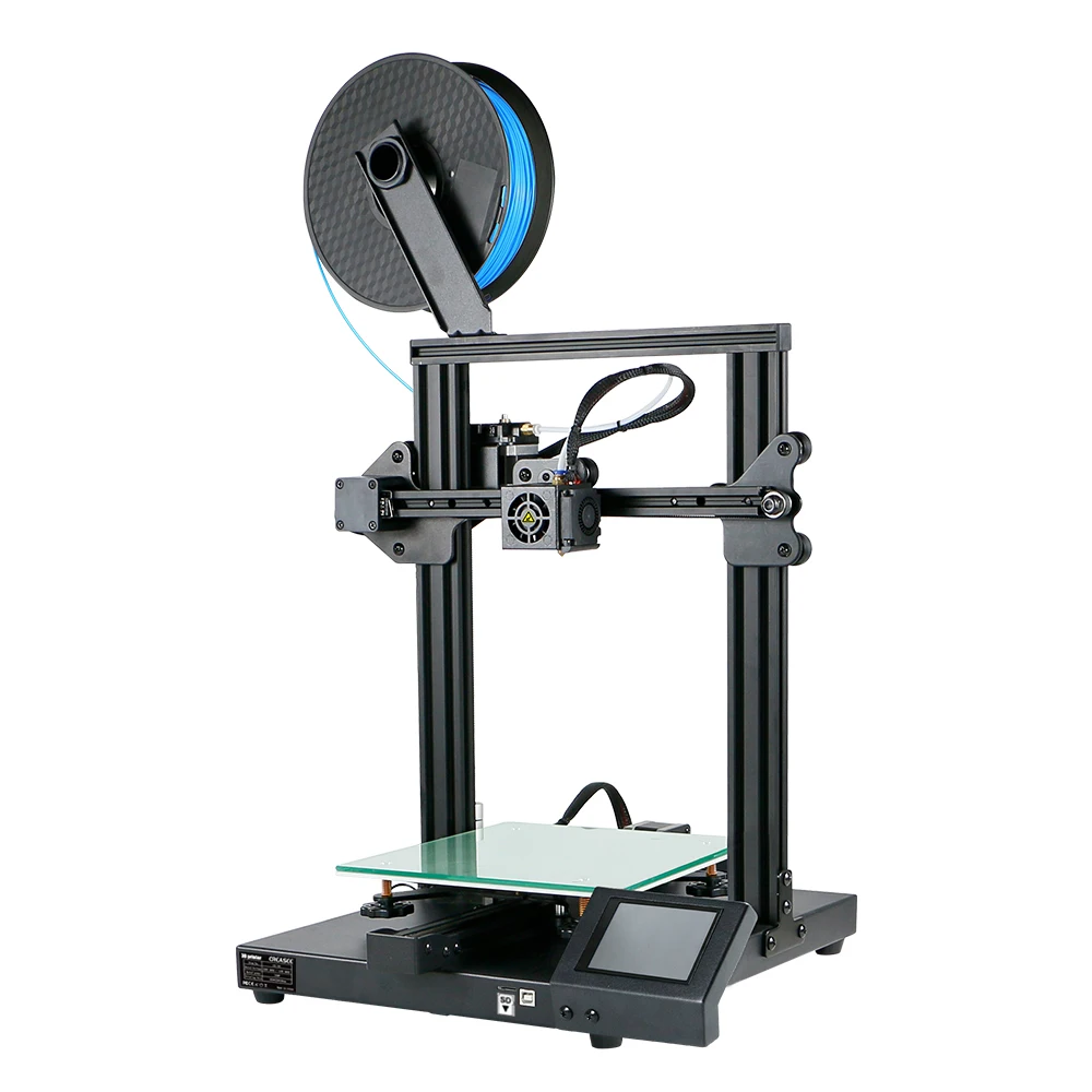 미니 디지털 3D 왁스 프린터 220*220*250mm 인쇄 크기 3D 프린터 기계