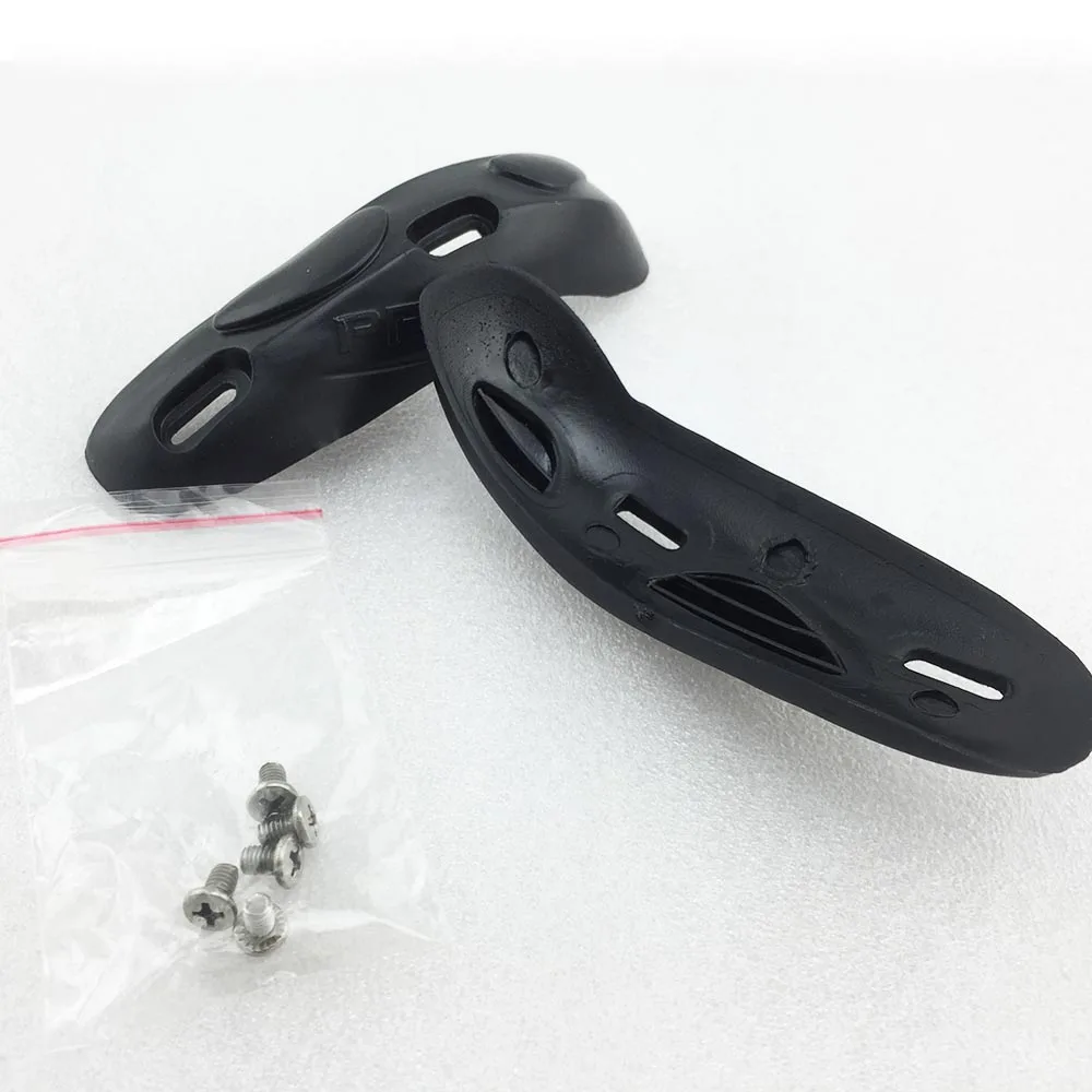 Boots Slider Long / Middle / Short For SIDI Pro-biker Speed Boots Riding Tribe Racing Sliders motorcycle shoes motorcycle boots