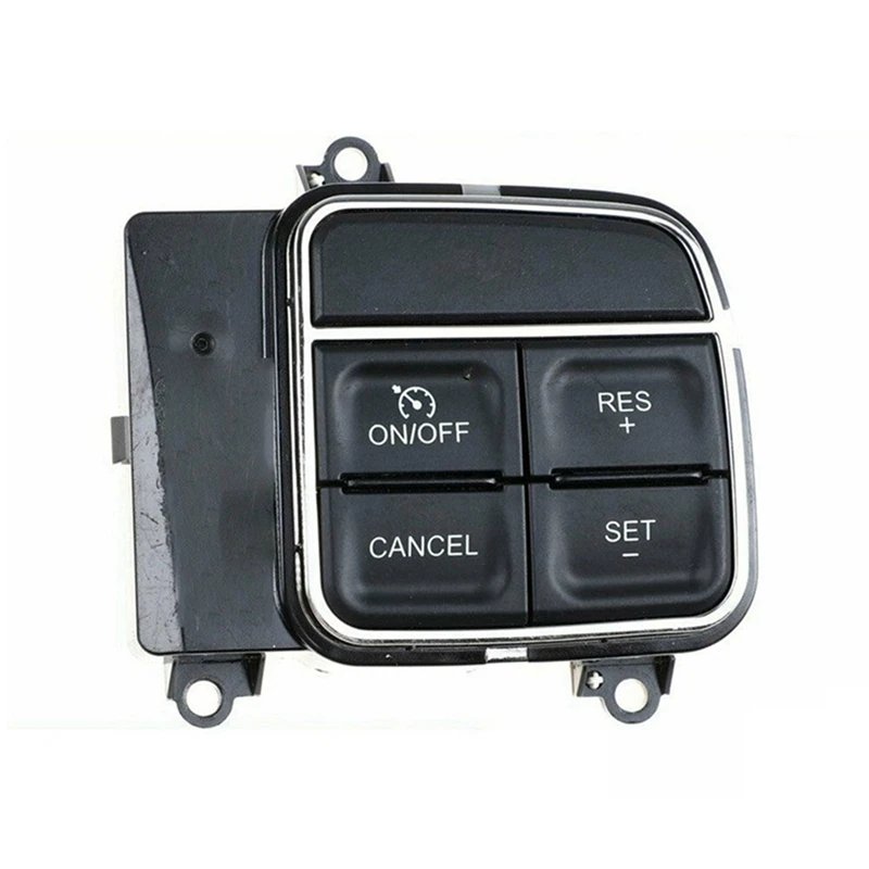 56046094ae Steering Cruise Speed Control Switch For Chrysler 200 Dodge Avenger Challenger Jeep