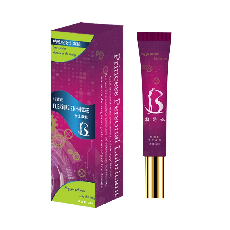 Female Orgasm Liquid Vaginal Repair Lubricant Best Shrinking Vaginal Gel Lubricant Products Tightening Gel Cream