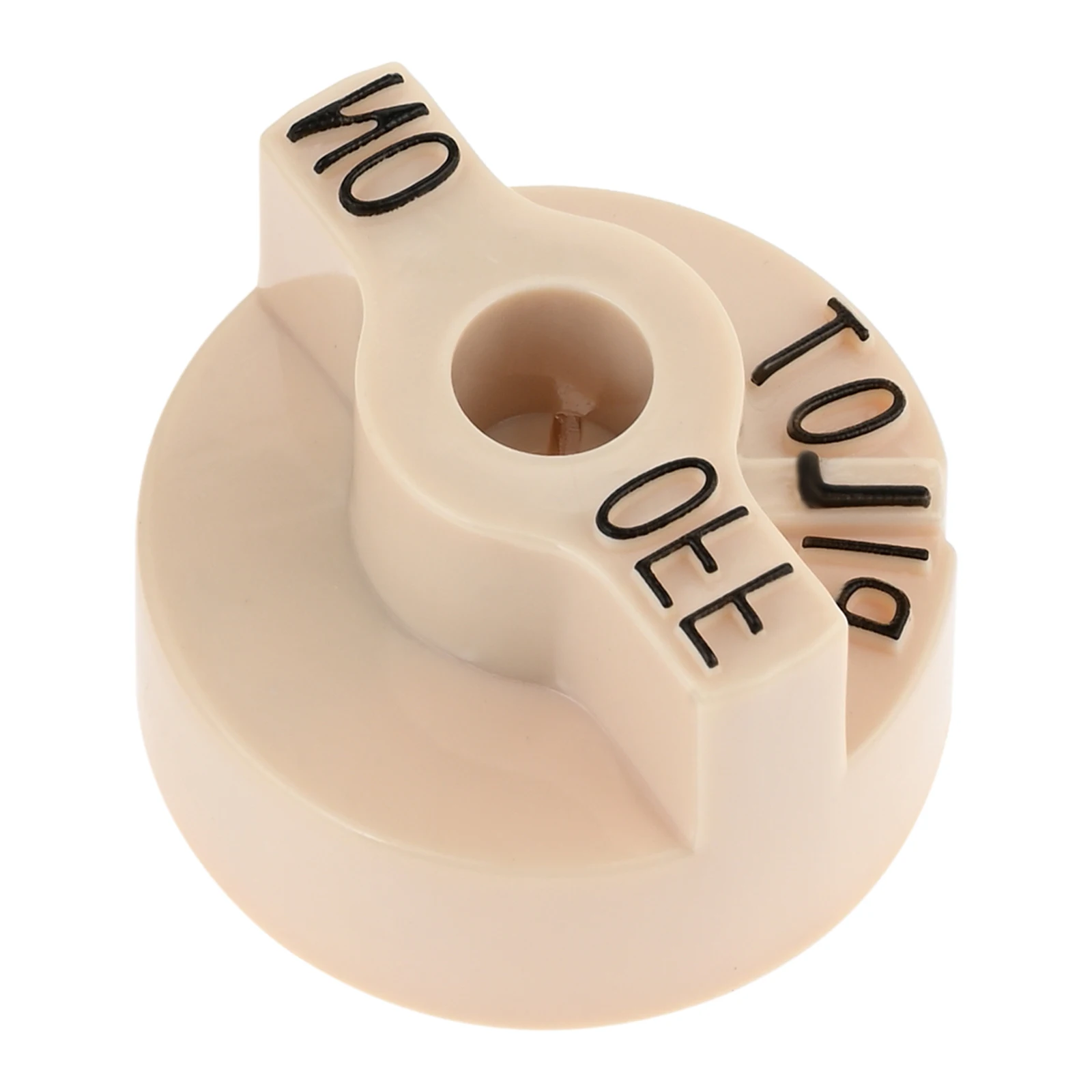 Gas Valve Knob Temperature Control Knob Fit for Robertshaw Thermostat 1751-012 S1453A P3202-92 810-0109 810-0433 2Pcs