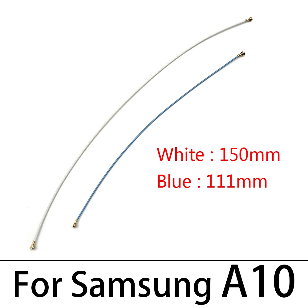 Wifi Signal Wi-Fi Antenna Ribbon Flex Cable Connector for Samsung A10 A20 A30 A40 A50 A60 A70 A80 A90 A01 A11