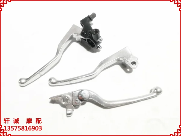 Benelli Imperiale 400 Accessori Moto Maniglia Frizione Leva Frizione Maniglie Montaggio A Specchio Leva Freno Maniglia Freno
